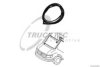 TRUCKTEC AUTOMOTIVE 01.50.018 Seal, windscreen